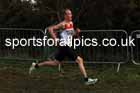 Senior Mens 2025 National Cross Country Relays, Berry Hill Park, Mansfield. Photo: David T. Hewitson/Sports for All Pics